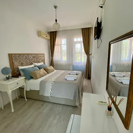Szálloda Alasonya Alacati By La Mira