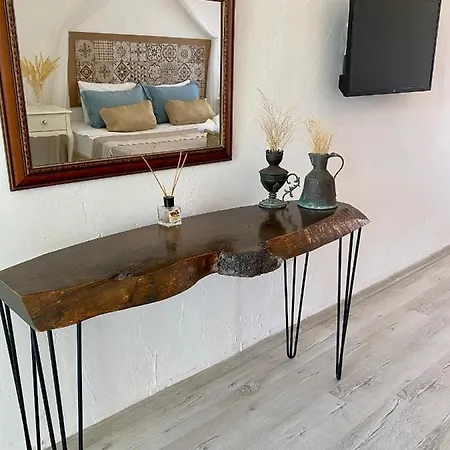 Hotel Alasonya Alaçatı By La Mira 3*