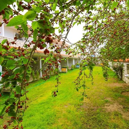 Hotel Alasonya Alacati By La Mira Alaçatı
