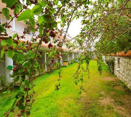 Alasonya Alacati By La Mira Hotel Alaçatı