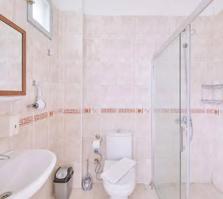 Alasonya Alaçatı By La Mira Hotel Alacati